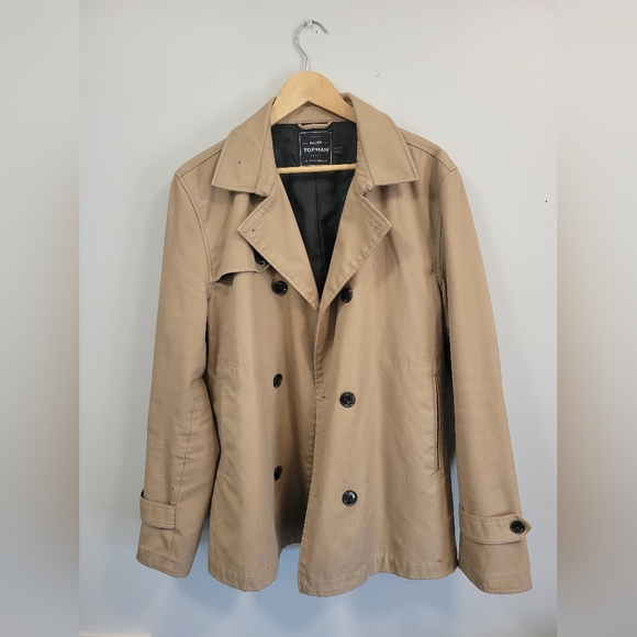 Case Lot + DSQUARED2 Tuxedo Shirt - Picture 6 of 12